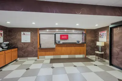 Photo 5 - Red Roof Inn Fairfield
