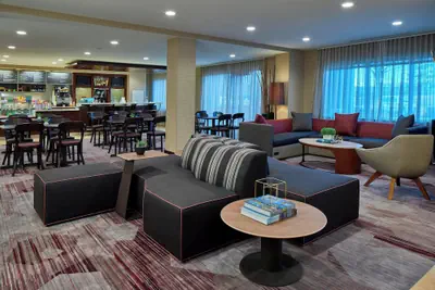 Photo 3 - Courtyard by Marriott Albany Thruway
