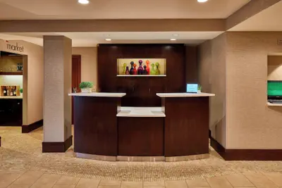 Photo 4 - Courtyard by Marriott Albany Thruway