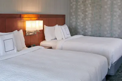 Photo 5 - Courtyard by Marriott Albany Thruway