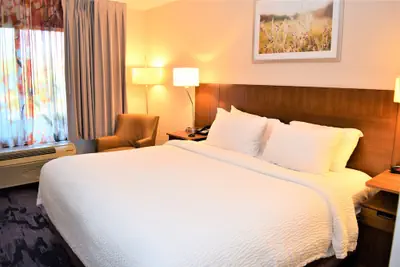 Photo 5 - Fairfield Inn Marriott Corning