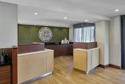 Photo 4 - Fairfield Inn by Marriott Rochester East