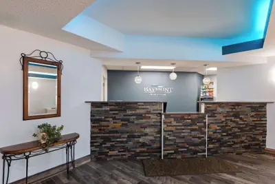 Photo 3 - Baymont by Wyndham Creedmoor