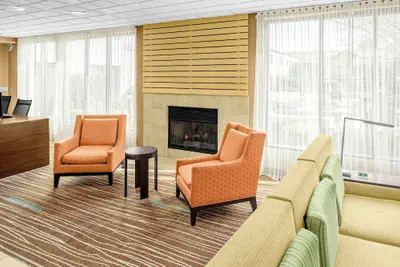 Photo 3 - Courtyard by Marriott Wilmington / Wrightsville Beach