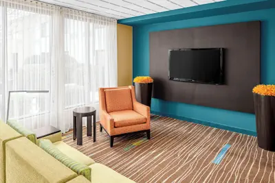 Photo 4 - Courtyard by Marriott Wilmington / Wrightsville Beach