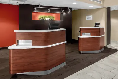 Photo 2 - Courtyard by Marriott Wilmington / Wrightsville Beach