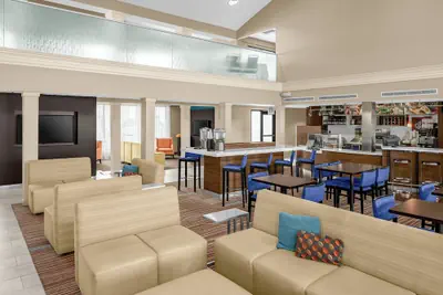 Photo 5 - Courtyard by Marriott Wilmington / Wrightsville Beach