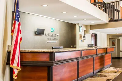 Photo 4 - Quality Inn & Suites Wilson I-95