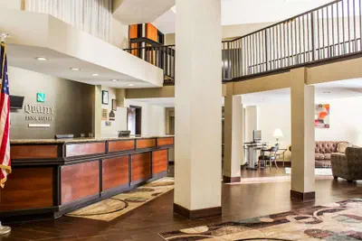 Photo 5 - Quality Inn & Suites Wilson I-95