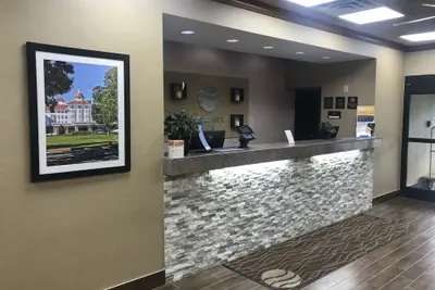 Photo 3 - Comfort Inn Pinehurst - Southern Pines