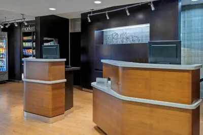 Photo 3 - Courtyard by Marriott Asheville