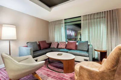 Photo 5 - Courtyard by Marriott Asheville