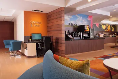 Photo 2 - Fairfield Inn by Marriott Charlotte Gastonia