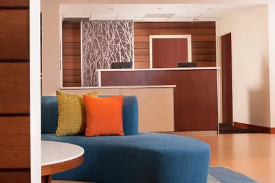 Photo 5 - Fairfield Inn by Marriott Charlotte Gastonia