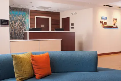 Photo 3 - Fairfield Inn by Marriott Charlotte Gastonia