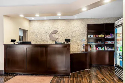Photo 3 - Comfort Suites near Camp Lejeune