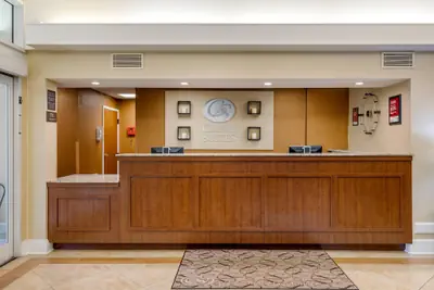 Photo 4 - Comfort Suites Gastonia - Charlotte