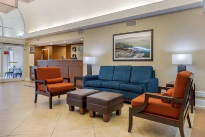 Photo 3 - Comfort Suites Gastonia - Charlotte