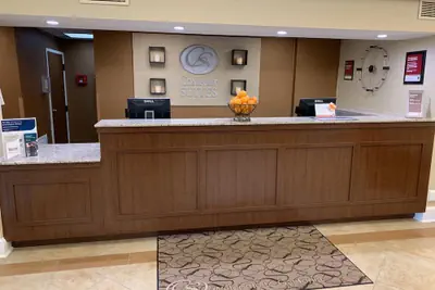 Photo 5 - Comfort Suites Gastonia - Charlotte