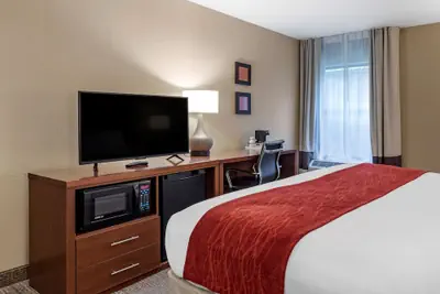 Photo 5 - Comfort Inn Biltmore West