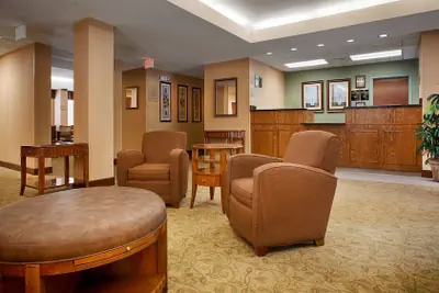 Photo 3 - Best Western Plus Edison Inn