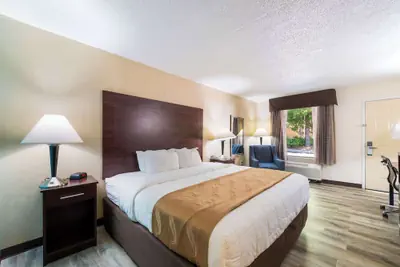 Photo 2 - Quality Inn & Suites Rockingham