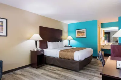 Photo 5 - Quality Inn & Suites Rockingham