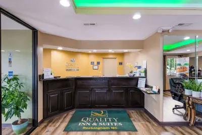 Photo 4 - Quality Inn & Suites Rockingham