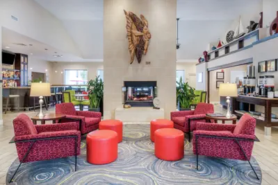 Photo 5 - Hampton Inn & Suites Wilmington/Wrightsville Beach