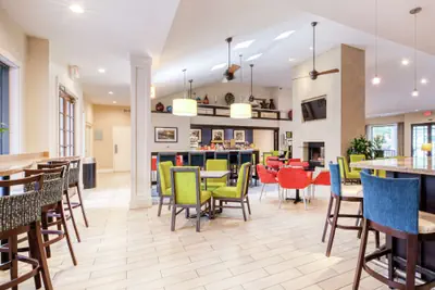 Photo 4 - Hampton Inn & Suites Wilmington/Wrightsville Beach