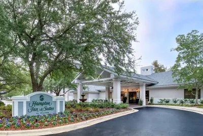 Photo 2 - Hampton Inn & Suites Wilmington/Wrightsville Beach