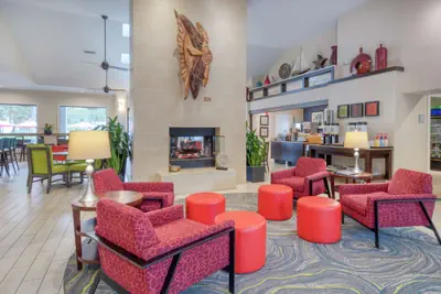 Photo 3 - Hampton Inn & Suites Wilmington/Wrightsville Beach