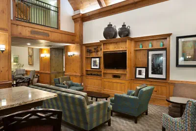 Photo 3 - Hampton Inn & Suites Charlotte/Pineville