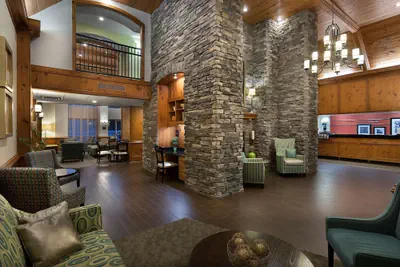 Photo 4 - Hampton Inn & Suites Charlotte/Pineville
