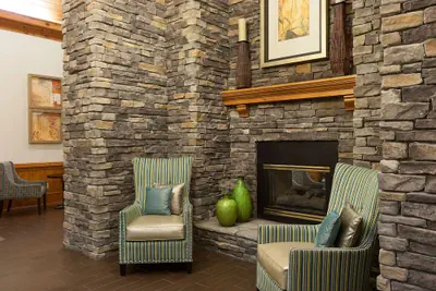 Photo 5 - Hampton Inn & Suites Charlotte/Pineville