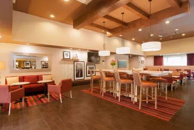 Photo 3 - Hampton Inn Brevard