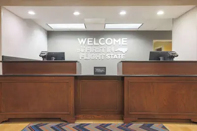 Photo 5 - Hampton Inn Raleigh Garner