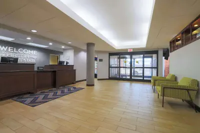 Photo 4 - Hampton Inn Raleigh Garner