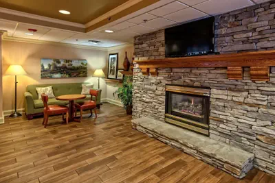 Photo 3 - Hampton Inn by Hilton Concord/Kannapolis