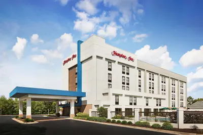 Photo 2 - Hampton Inn by Hilton Concord/Kannapolis