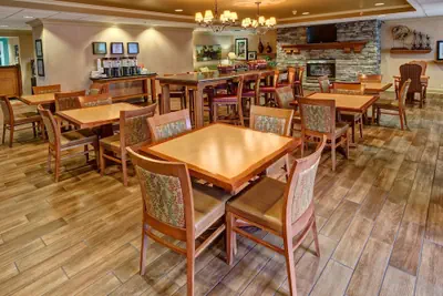 Photo 4 - Hampton Inn by Hilton Concord/Kannapolis
