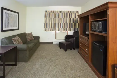 Photo 3 - Fargo Inn and Suites