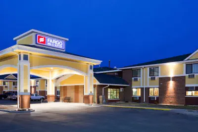 Photo 2 - Fargo Inn and Suites