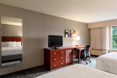 Photo 5 - Courtyard by Marriott Akron Fairlawn