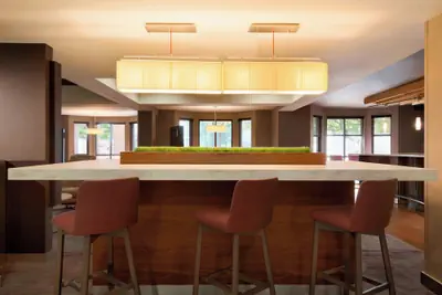 Photo 3 - Courtyard by Marriott Akron Fairlawn