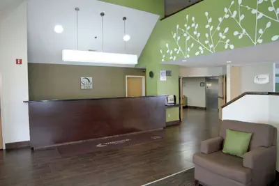 Photo 3 - Sleep Inn Sandusky