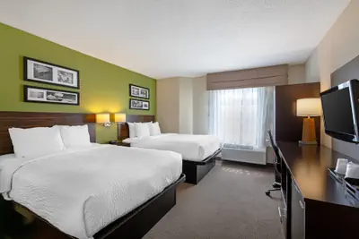 Photo 2 - Sleep Inn Sandusky