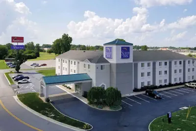 Photo 2 - Sleep Inn Sandusky