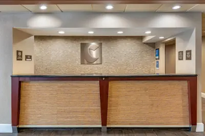 Photo 3 - Comfort Inn Oxford - University Area