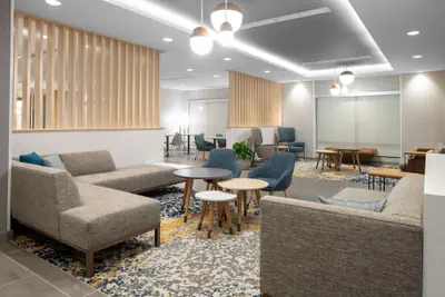 Photo 5 - TownePlace Suites by Marriott Sidney